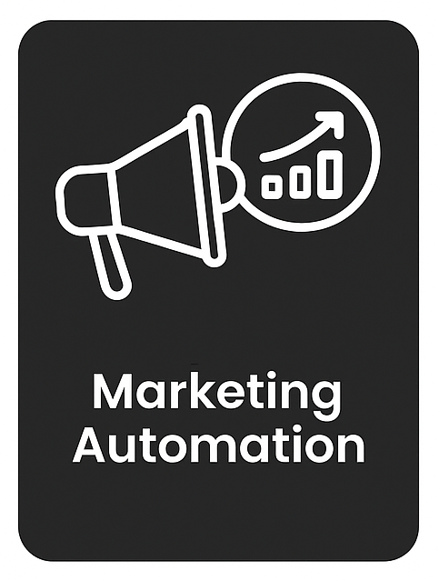 Marketing Automation